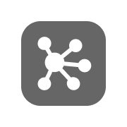 Ícono Gerencia Omnichannel Supply Chain (normal)