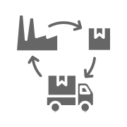 Ícono Gerencia Operaciones (normal)
