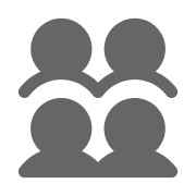 Ícono Gerencia Personas (normal)