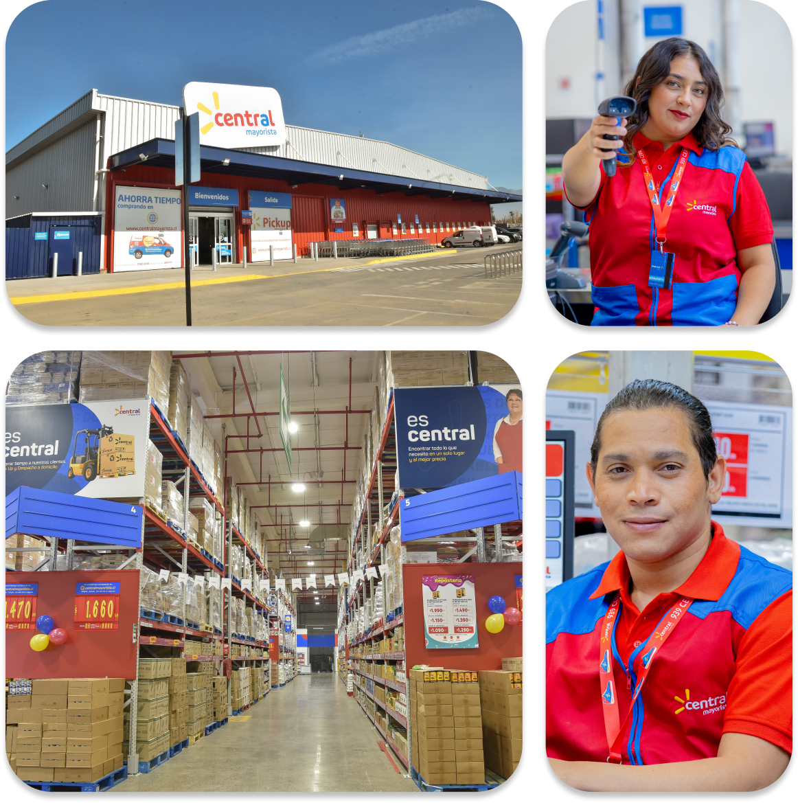 Central Mayorista